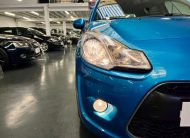 Citroën C3 II Seduction