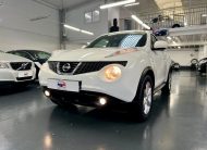 Nissan Juke Visia
