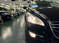 Peugeot 508 SW Active