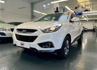 Hyundai ix35 Pack Confort BlueDrive