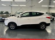Hyundai ix35 Pack Confort BlueDrive