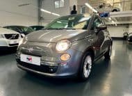 Fiat 500 Lounge