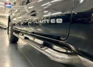 Ford Ranger Limited 4×4 Double Cabine