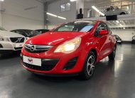 Opel Corsa Edition