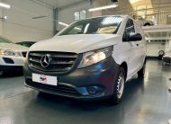 Mercedes-Benz Vito 109 CDI [Utilitaire]