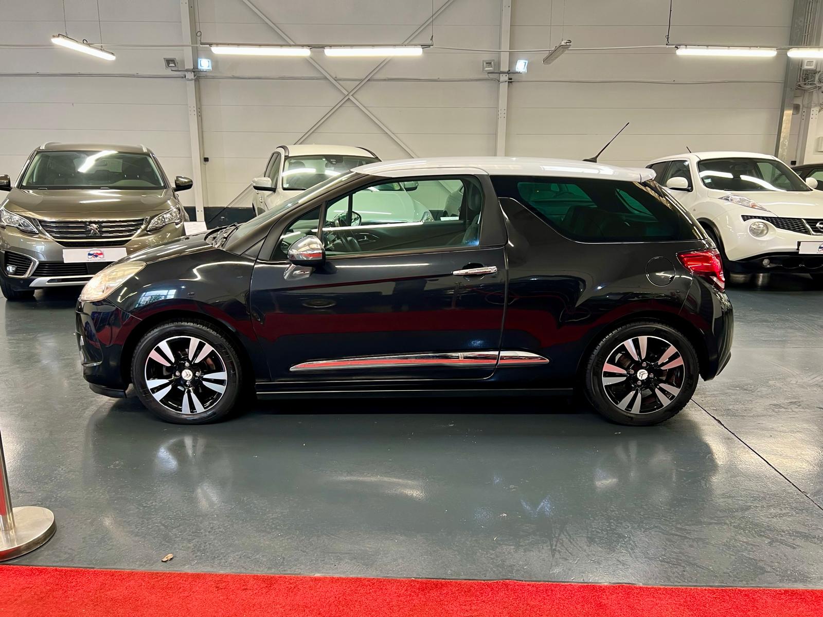 Citroën DS3 So Chic