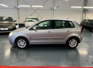 Volkswagen Polo United