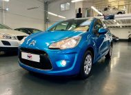 Citroën C3 II Seduction