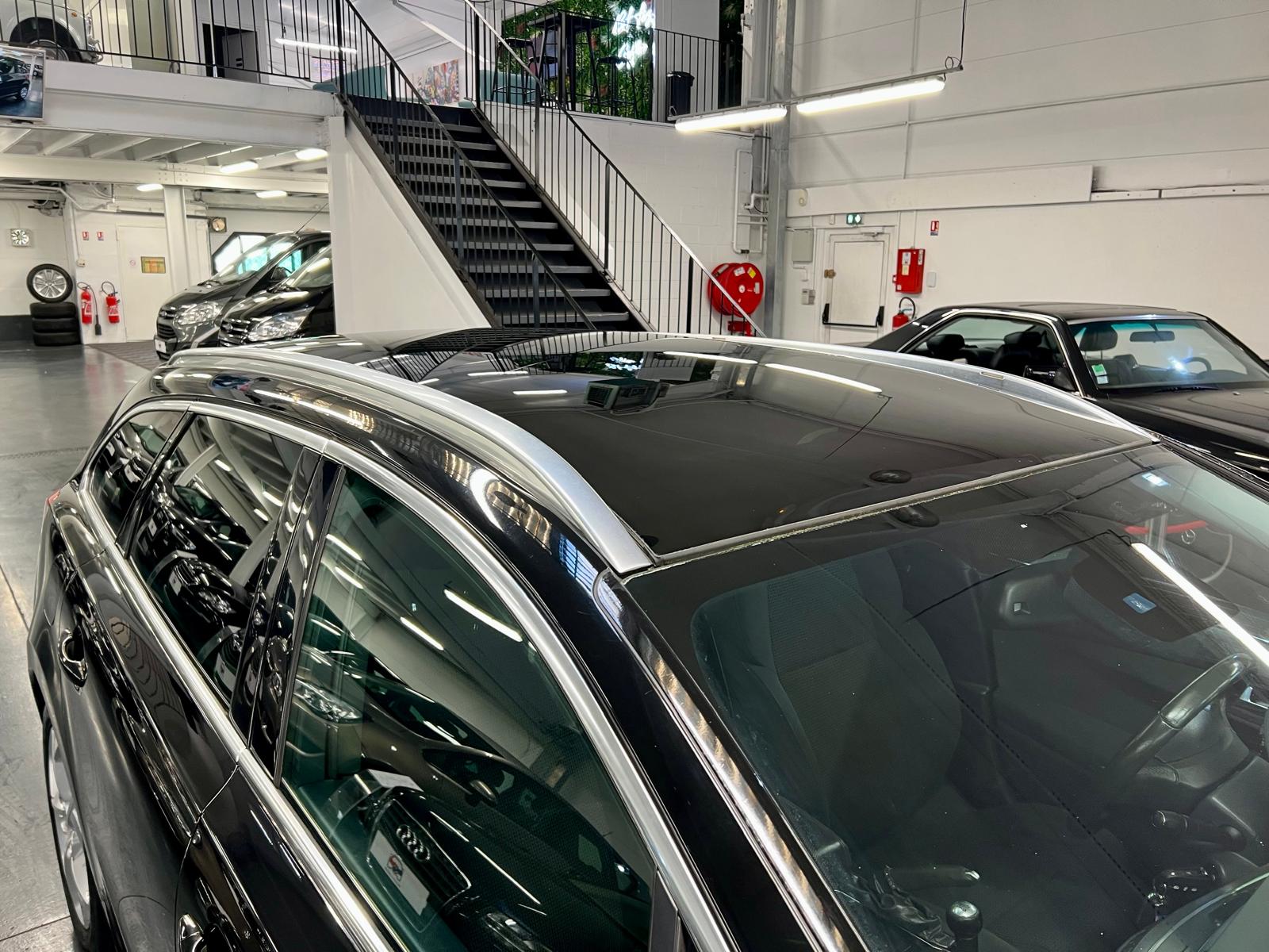 Peugeot 508 SW Active