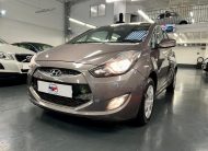 Hyundai ix20 Pack Inventive