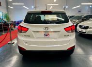 Hyundai ix35 Pack Confort BlueDrive
