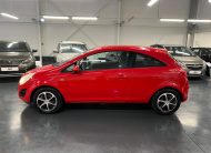 Opel Corsa Edition