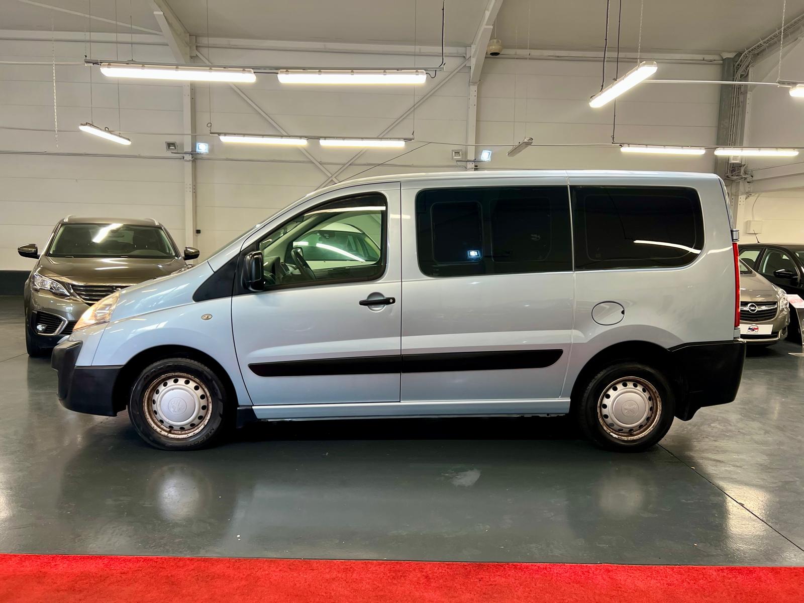 Peugeot Expert Tepee Confort