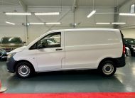 Mercedes-Benz Vito 109 CDI [Utilitaire]