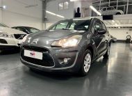 Citroën C3 II Airdream Attraction