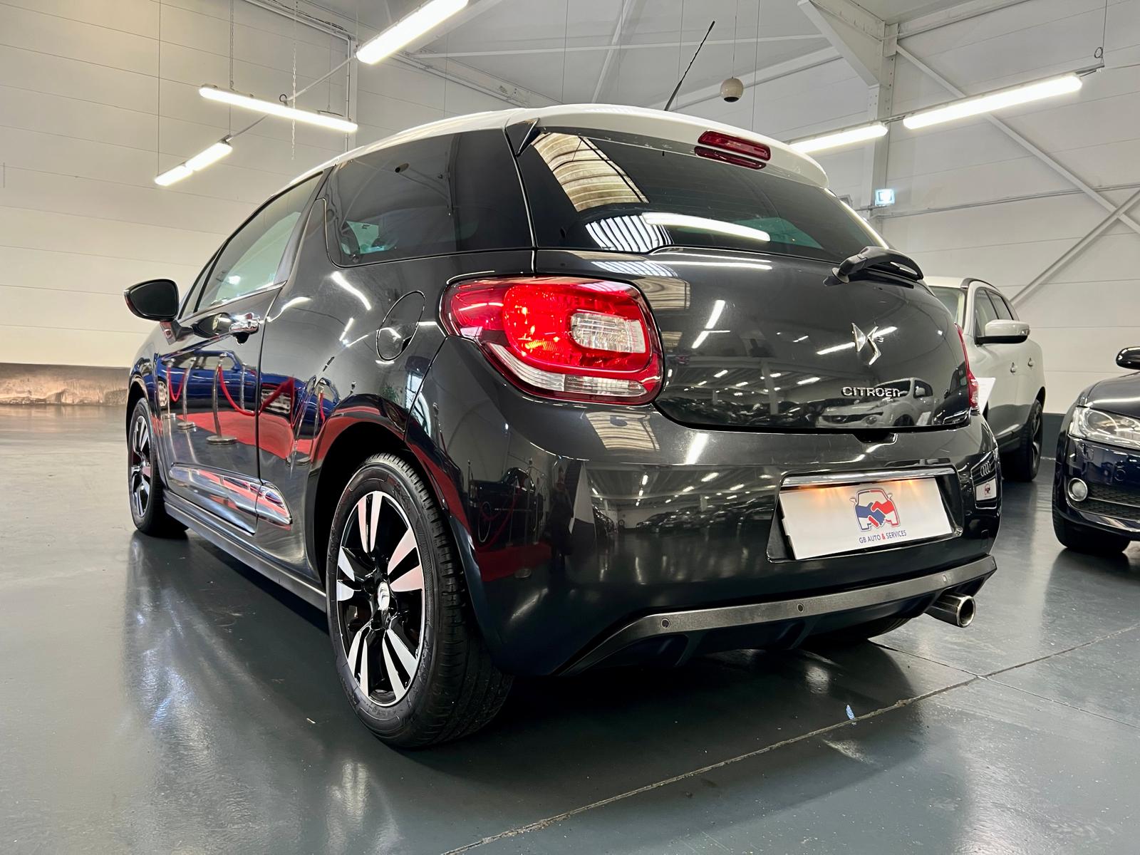 Citroën DS3 So Chic