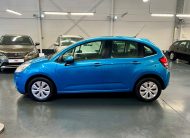 Citroën C3 II Seduction