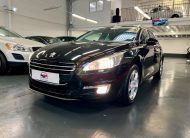 Peugeot 508 SW Active