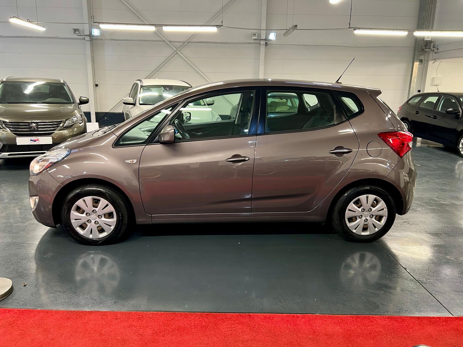 Hyundai ix20 Pack Inventive