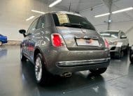 Fiat 500 Lounge
