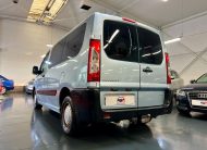 Peugeot Expert Tepee Confort