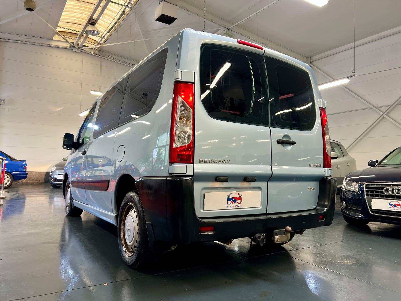 Peugeot Expert Tepee Confort