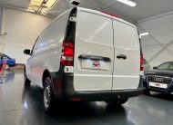 Mercedes-Benz Vito 109 CDI [Utilitaire]