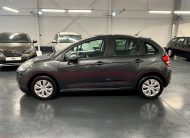 Citroën C3 II Airdream Attraction