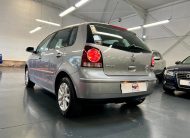 Volkswagen Polo United