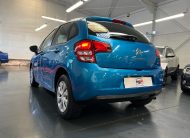 Citroën C3 II Seduction