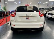 Nissan Juke Visia