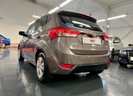 Hyundai ix20 Pack Inventive