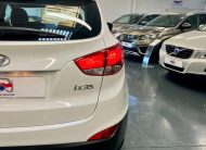 Hyundai ix35 Pack Confort BlueDrive
