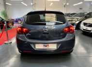 Opel Astra IV Sport
