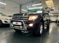 Ford Ranger Limited 4×4 Double Cabine