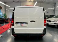 Mercedes-Benz Vito 109 CDI [Utilitaire]