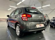 Citroën C3 II Airdream Attraction