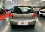 Volkswagen Polo United