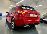 Peugeot 308 II GT Line S&S