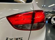 Hyundai ix35 Pack Confort BlueDrive