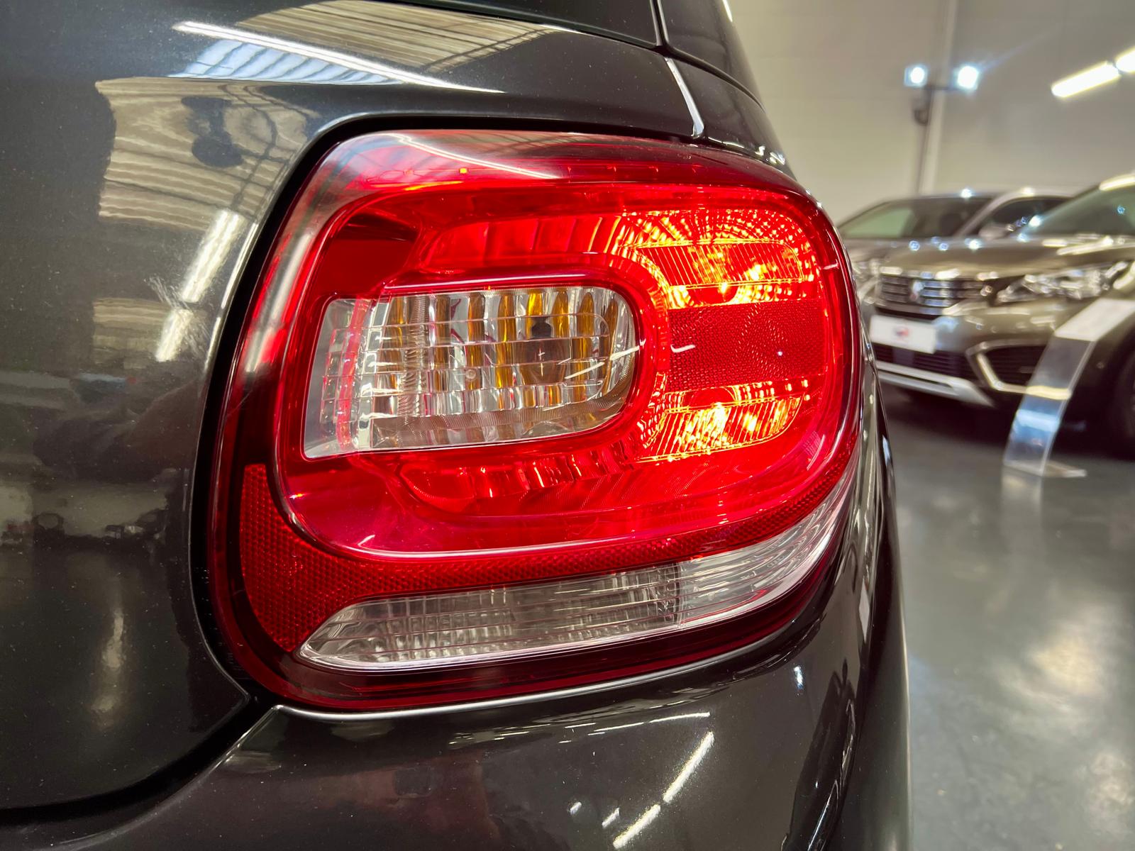 Citroën DS3 So Chic