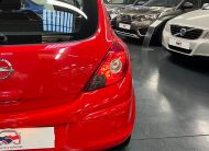 Opel Corsa Edition