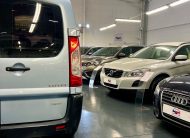 Peugeot Expert Tepee Confort