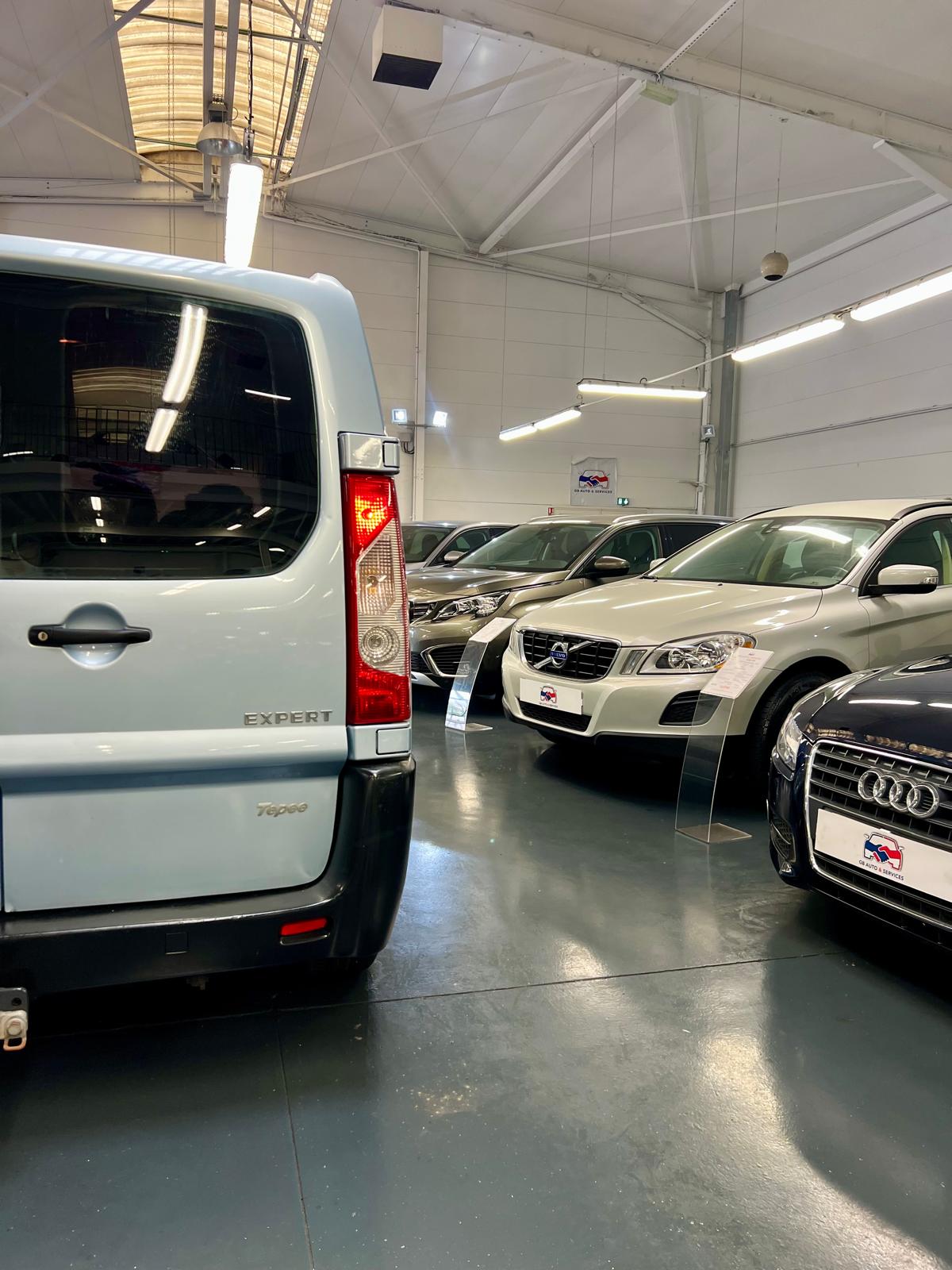 Peugeot Expert Tepee Confort