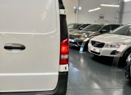 Mercedes-Benz Vito 109 CDI [Utilitaire]