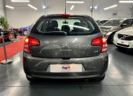 Citroën C3 II Airdream Attraction