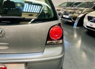 Volkswagen Polo United
