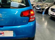 Citroën C3 II Seduction