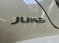 Nissan Juke Visia