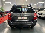 Kia Sportage Active